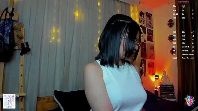 Gabiveneno online show from December 10, 2024, 3:51 am