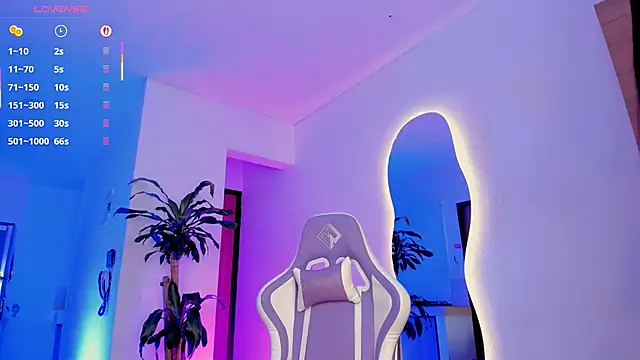 Snapshot of Pretty_Mariangel chatting on May 12, 2026, 9:10 pm Pretty Mariangel online show from May 12, 2026, 9:10 pm
