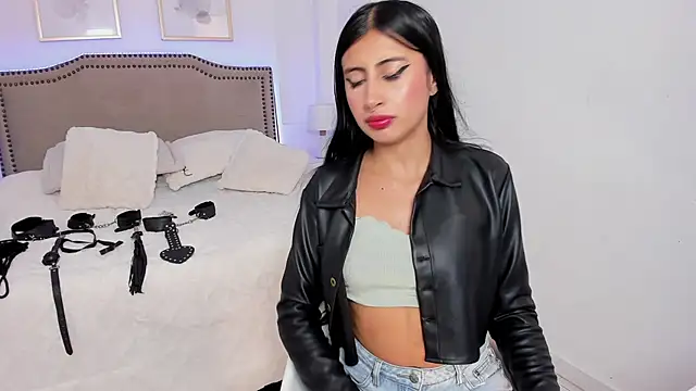 RACHEL EV online show from March 29, 2026, 6:04 am