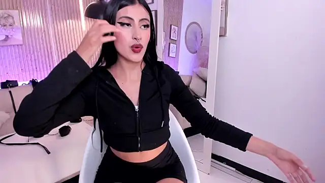 RACHEL EV online show from November 14, 2025, 5:44 am