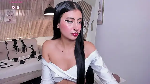 RACHEL EV online show from December 5, 2025, 6:01 am