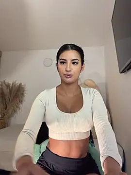 Kimm khalifa online show from April 11, 2026, 12:40 am