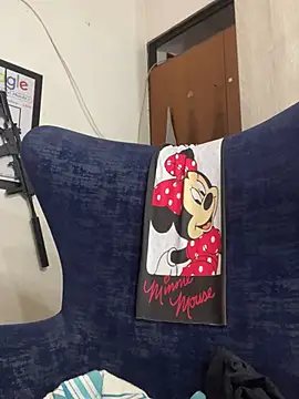 Snapshot of Milk_chloe chatting on February 20, 2026, 6:54 pm Milk chloe online show from February 20, 2026, 6:54 pm