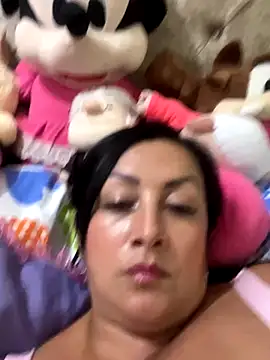 Snapshot of Milk_chloe chatting on November 20, 2025, 7:25 pm Milk chloe online show from November 20, 2025, 7:25 pm