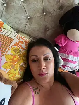 Snapshot of Milk_chloe chatting on March 11, 2025, 7:25 pm Milk chloe online show from March 11, 2025, 7:25 pm