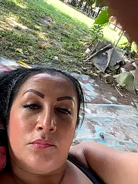 Snapshot of Milk_chloe chatting on September 12, 2025, 7:35 pm Milk chloe online show from September 12, 2025, 7:35 pm