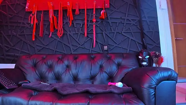 Ivannaakozlov  online show from March 11, 2026, 7:52 pm