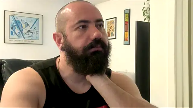 Agramarrbrazil online show from March 13, 2026, 5:18 pm