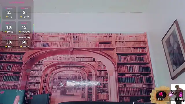 caribbean passion  online show from September 30, 2025, 12:00 pm