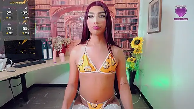 caribbean passion  online show from September 9, 2025, 11:08 am