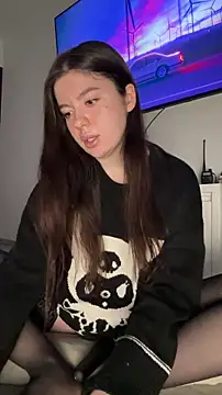 Snapshot of Kimi_Ass chatting on February 22, 2026, 1:30 am Kimi Ass online show from February 22, 2026, 1:30 am