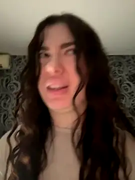 Kimi Ass online show from September 30, 2025, 11:27 am