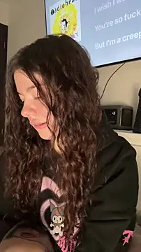 Snapshot of Kimi_Ass chatting on December 19, 2025, 12:47 am Kimi Ass online show from December 19, 2025, 12:47 am