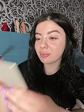 Kimi Ass online show from March 2, 2025, 8:25 pm