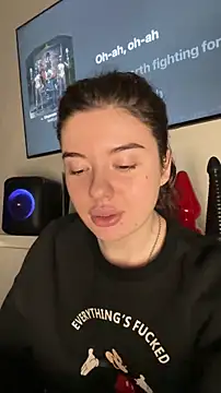 Kimi Ass online show from December 14, 2025, 11:21 pm