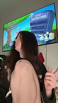 Snapshot of Kimi_Ass chatting on February 10, 2026, 1:32 pm Kimi Ass online show from February 10, 2026, 1:32 pm