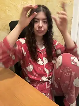 Kimi Ass online show from September 26, 2025, 11:33 pm