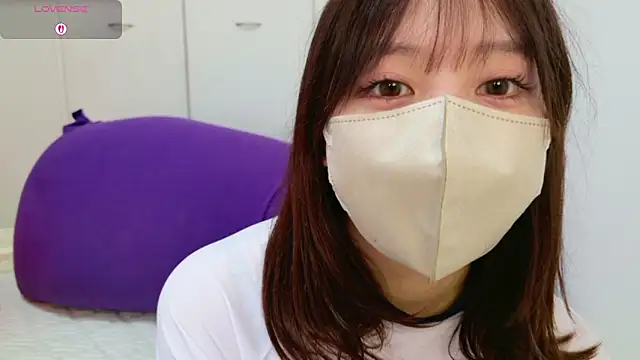 sara-a-jp online show from March 5, 2026, 2:52 am