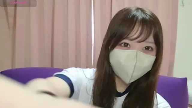 Snapshot of sara-a-jp chatting on March 12, 2025, 5:46 am sara-a-jp online show from March 12, 2025, 5:46 am