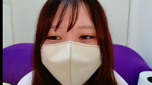 Snapshot of sara-a-jp chatting on September 21, 2025, 2:49 am sara-a-jp online show from September 21, 2025, 2:49 am