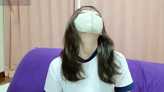 Snapshot of sara-a-jp chatting on December 3, 2024, 3:37 am sara-a-jp online show from December 3, 2024, 3:37 am