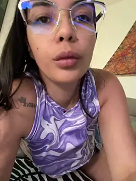 Snapshot of gabyaridi chatting on March 13, 2026, 2:55 pm gabyaridi online show from March 13, 2026, 2:55 pm