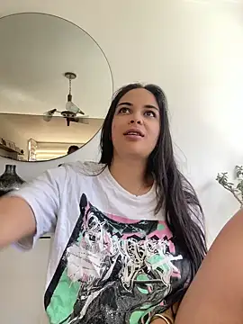 gabyaridi online show from March 1, 2026, 2:06 pm