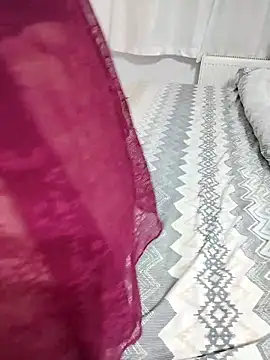  Sahra  online show from November 9, 2025, 4:55 pm