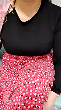  Sahra  online show from February 24, 2025, 3:20 pm