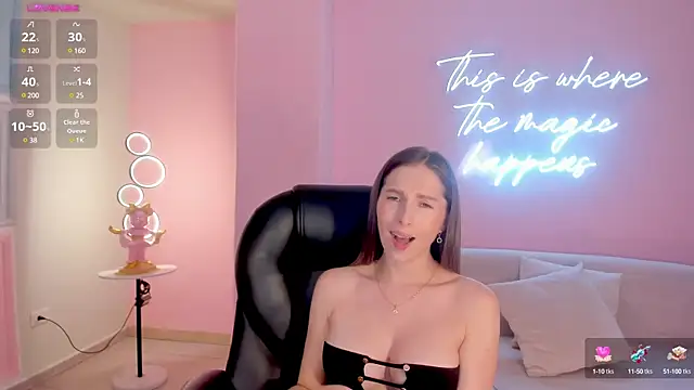 AnastasiaBoiko online show from March 18, 2025, 5:44 pm