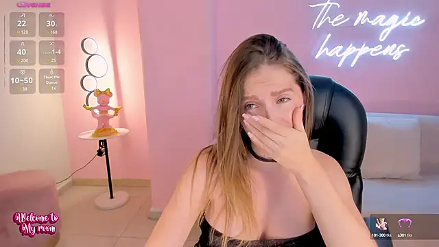 AnastasiaBoiko online show from March 22, 2025, 6:14 pm