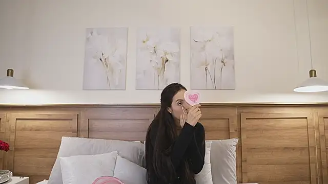 Amber Rush  online show from March 23, 2026, 10:31 pm