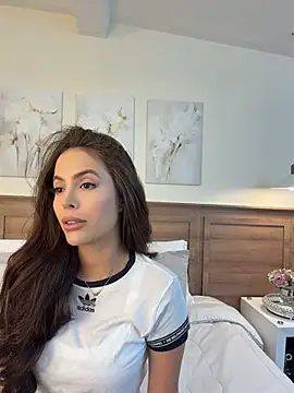Amber Rush  online show from July 15, 2026, 9:44 pm