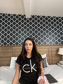 Snapshot of Amber_Rush_ chatting on January 31, 2025, 11:56 pm Amber Rush  online show from January 31, 2025, 11:56 pm