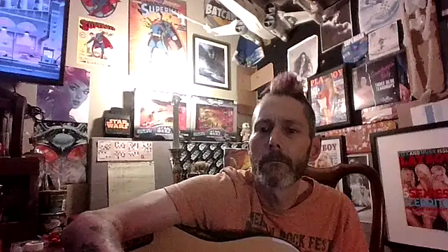 mellothebreeze online show from March 2, 2026, 1:06 am