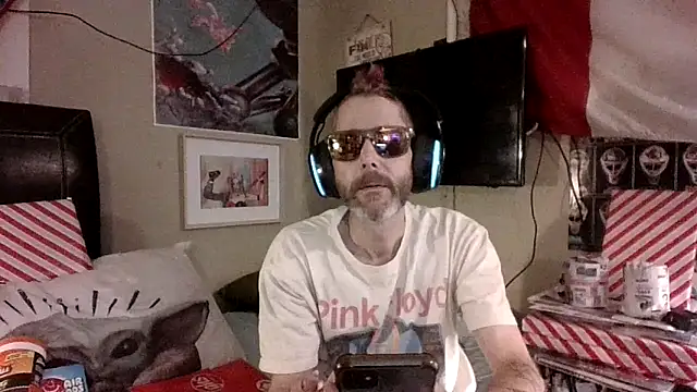 mellothebreeze online show from February 26, 2026, 4:56 am