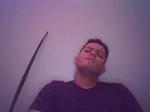 Malandralle online show from December 1, 2025, 5:41 am