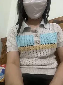 Tuongvy05 online show from March 6, 2025, 4:38 pm