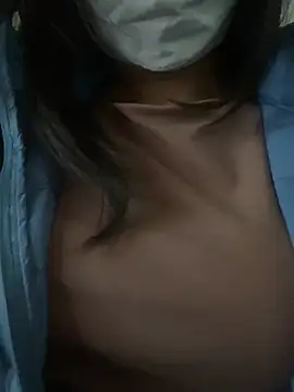 Tuongvy05 online show from February 21, 2025, 7:45 am