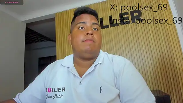 Snapshot of Poolsex_69 chatting on October 21, 2025, 7:57 pm Poolsex 69 online show from October 21, 2025, 7:57 pm
