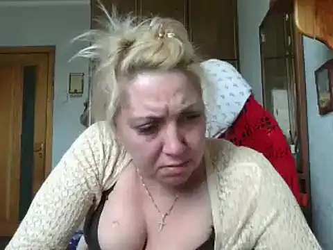 Snapshot of IrinaB1 chatting on April 20, 2026, 9:01 am IrinaB1 online show from April 20, 2026, 9:01 am