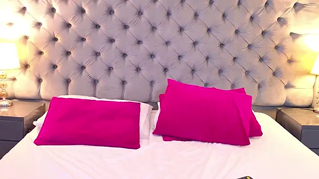 SamantaG online show from January 12, 2026, 1:40 pm