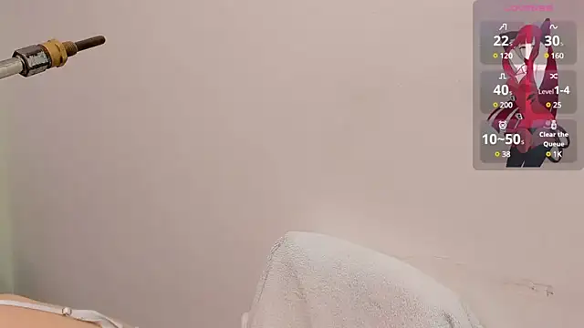 Snapshot of lizzy_davis_1 chatting on March 20, 2025, 3:34 am lizzy davis 1 online show from March 20, 2025, 3:34 am