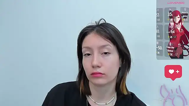 Snapshot of lizzy_davis_1 chatting on March 23, 2025, 3:32 am lizzy davis 1 online show from March 23, 2025, 3:32 am