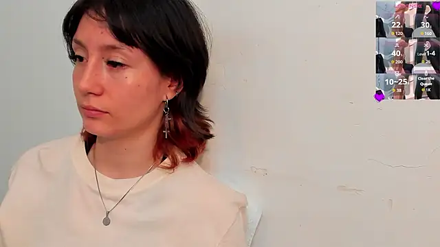 Snapshot of lizzy_davis_1 chatting on February 13, 2026, 4:01 am lizzy davis 1 online show from February 13, 2026, 4:01 am