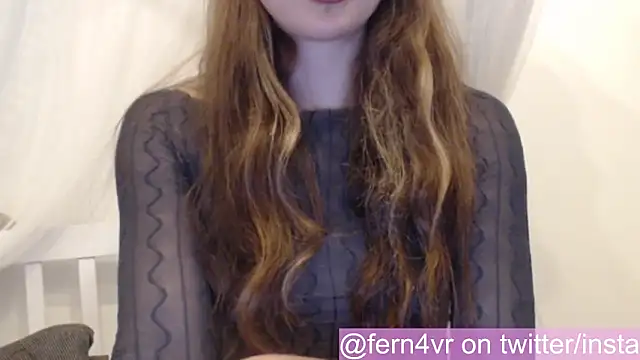 fern4ever online show from December 2, 2025, 6:48 am