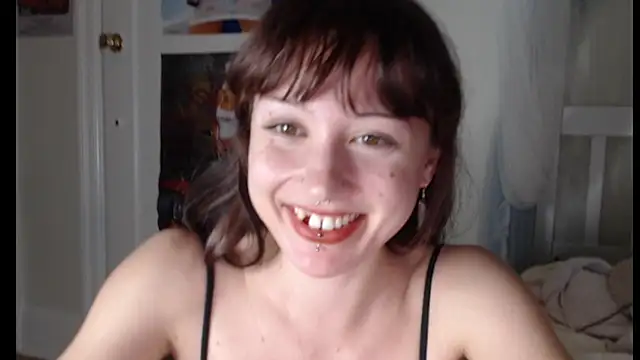 fern4ever online show from March 7, 2025, 5:08 am