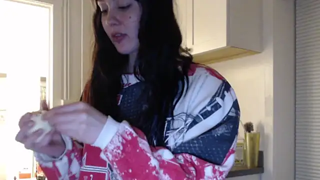 fern4ever online show from January 28, 2025, 7:11 am