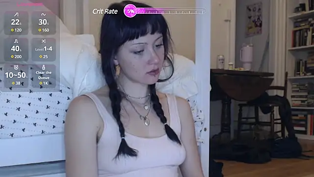 fern4ever online show from January 17, 2025, 6:15 am