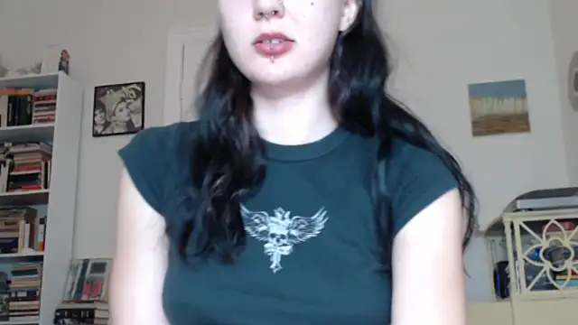 fern4ever online show from January 18, 2025, 4:48 am